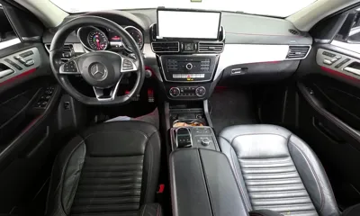 Mercedes-Benz GLE-Class 2017, 129246 км, за 33000000 KRW - фото 7