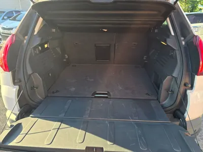 Peugeot 3008 2016, 178478 км, за 3800000 KRW - фото 8