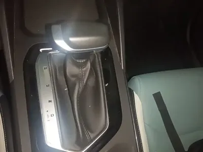 Geely Emgrand S 2024, 17400 км, за 52900 CNY - фото 14
