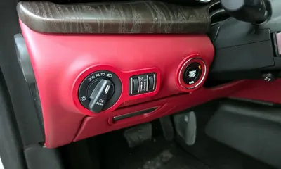 Maserati Quattroporte 2018, 152020 км, за 19990000 KRW - фото 15