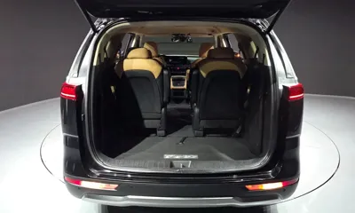 Kia Canival 2023, 39650 км, за 30500000 KRW - фото 20