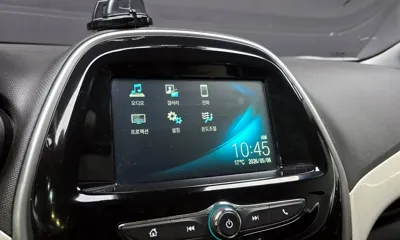 ChevroletGMDaewoo Spark 2016, 109265 км, за 4980000 KRW - фото 20