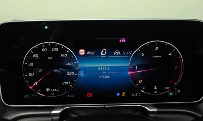Mercedes-Benz S-Class 2021, 125485 км, за 74900000 KRW - фото 8