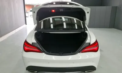 Mercedes-Benz CLA-Class 2019, 134000 км, за 12000000 KRW - фото 18
