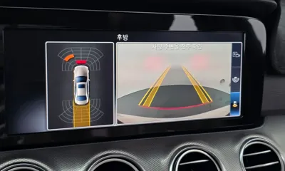 Mercedes-Benz E-Class 2018, 118172 км, за 19000000 KRW - фото 15