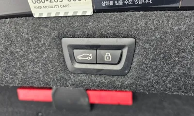 BMW 5-Series 2018, 130481 км, за 22990000 KRW - фото 16