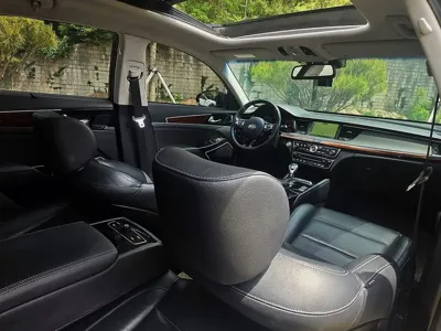 Kia K7 2016, 122595 км, за 10500000 KRW - фото 13