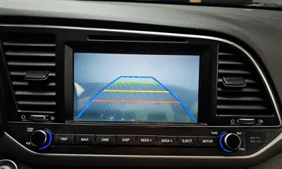 Hyundai Avante 2018, 163278 км, за 7700000 KRW - фото 15