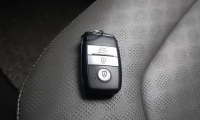 Kia Ray 2018, 91833 км, за 10500000 KRW - фото 31