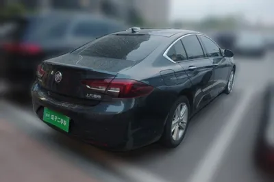 Buick Regal 2019, 55900 км, за 55328.67 CNY - фото 6