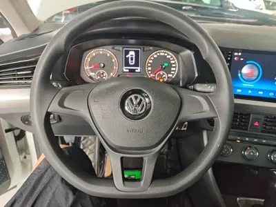 Volkswagen Bora 2020, 21000 км, за 50100 CNY - фото 11