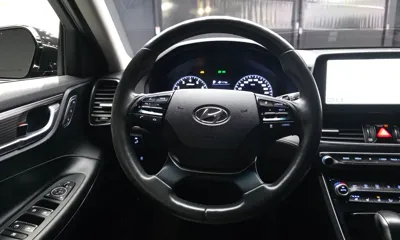 Hyundai Grandeur 2017, 183301 км, за 8700000 KRW - фото 13