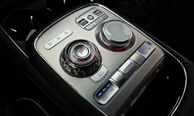 Genesis G90 2022, 51700 км, за 73500000 KRW - фото 9