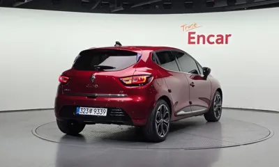 Renault-KoreaSamsung Cilo 2018, 145120 км, за 6990000 KRW