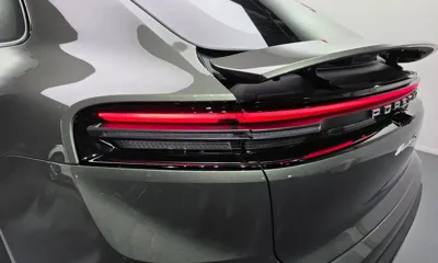 Porsche Macan 2025, 9515 км, за 117900000 KRW - фото 23