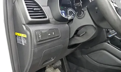 Hyundai Tucson 2019, 68087 км, за 18200000 KRW - фото 20
