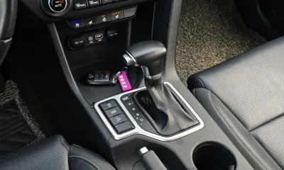 Kia Sportage 2018, 99204 км, за 11500000 KRW - фото 9