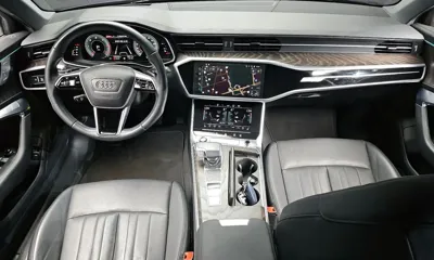 Audi A6 2021, 176236 км, за 26300000 KRW - фото 7