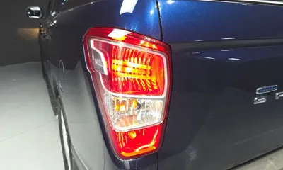 KG_Mobility_Ssangyong Rexton 2019, 103684 км, за 14500000 KRW - фото 23