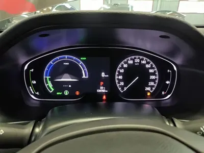 Honda Accord 2023, 134800 км, за 93200 CNY - фото 12