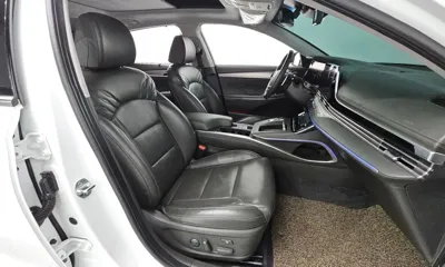 Hyundai Grandeur 2020, 104107 км, за 23500000 KRW - фото 26