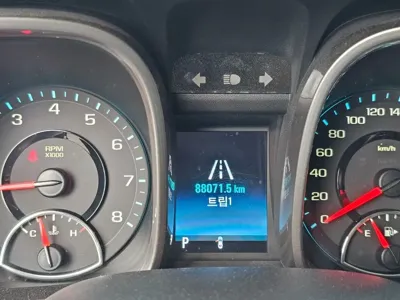 ChevroletGMDaewoo Malibu 2014, 88000 км, за 3600000 KRW - фото 11