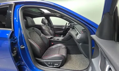 Genesis G70 2018, 127110 км, за 17500000 KRW - фото 10