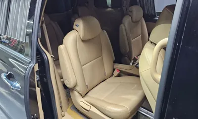 Kia Canival 2016, 146974 км, за 15200000 KRW - фото 13