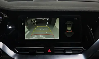 Kia Niro 2024, 175371 км, за 15990000 KRW - фото 15