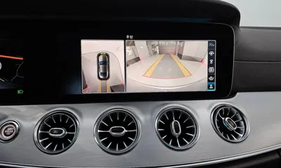 Mercedes-Benz CLS-Class 2019, 136969 км, за 30500000 KRW - фото 16