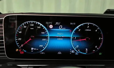 Mercedes-Benz GLE-Class 2020, 63046 км, за 63500000 KRW - фото 8