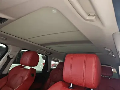 Land Rover Sport 2017, 145800 км, за 245300 CNY - фото 13