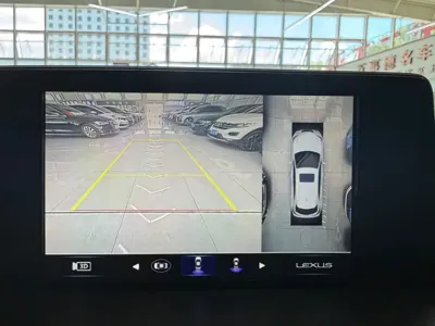 Lexus NX 2021, 52000 км, за 205500 CNY - фото 11