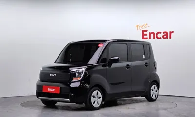 Kia Ray · 2025 год
