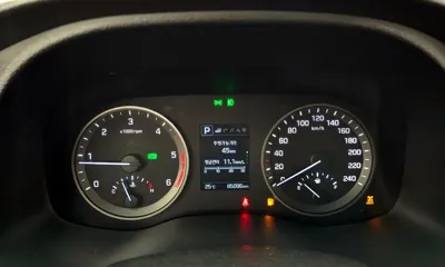 Hyundai Tucson 2017, 85096 км, за 14700000 KRW - фото 8