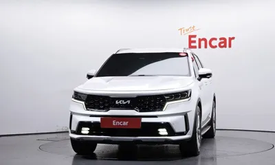 Kia Sorento 2023, 88407 км, за 32500000 KRW