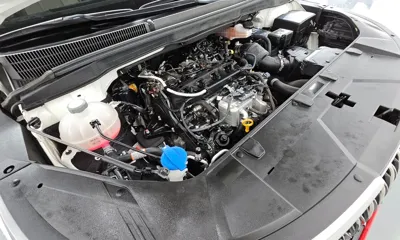 Kia Canival 2022, 45141 км, за 27000000 KRW - фото 6