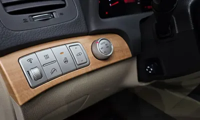 Kia Mohave 2015, 76315 км, за 14500000 KRW - фото 13