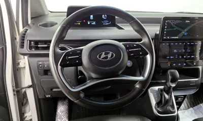 Hyundai Staria 2022, 150860 км, за 17200000 KRW - фото 14