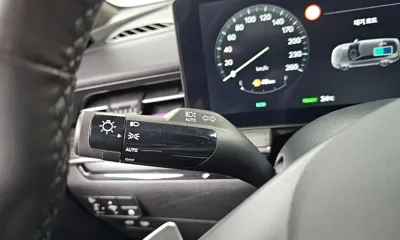 Kia K5 2024, 15999 км, за 66660000 KRW - фото 29