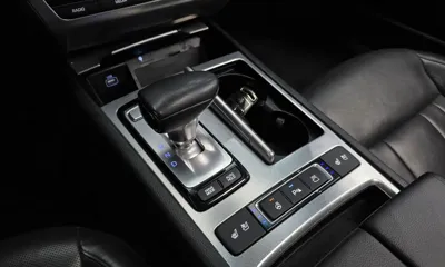 Genesis G80 2019, 193948 км, за 9900000 KRW - фото 9