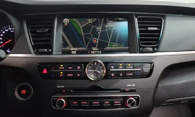 Kia K9 2014, 97392 км, за 9100000 KRW - фото 12
