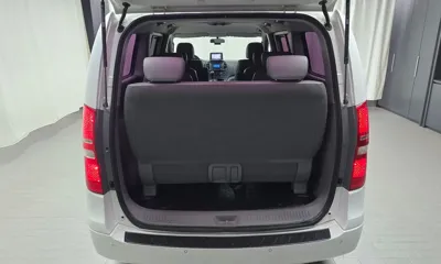Hyundai Starex 2018, 46931 км, за 13000000 KRW - фото 20
