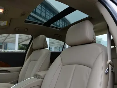 Buick LaCrosse 2013, 106000 км, за 19800 CNY - фото 10