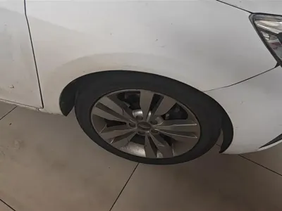 Chery Arrizo 5 2016, 91800 км, за 15000 CNY - фото 6