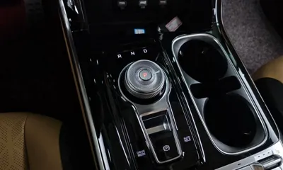 Kia Canival 2021, 30318 км, за 28000000 KRW - фото 9