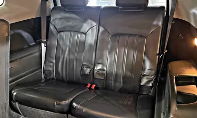 ChevroletGMDaewoo Orlando 2015, 197622 км, за 3800000 KRW - фото 9