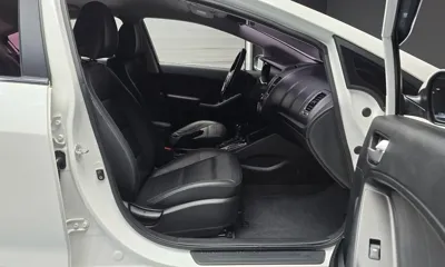Kia K3 2018, 59088 км, за 9900000 KRW - фото 26