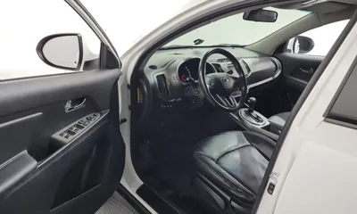 Kia Sportage 2014, 172959 км, за 5500000 KRW - фото 10