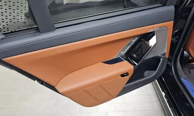 BMW 7-Series 2025, 5582 км, за 149900000 KRW - фото 25